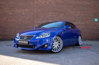 LEXUS-IS350-RSE-SILVER